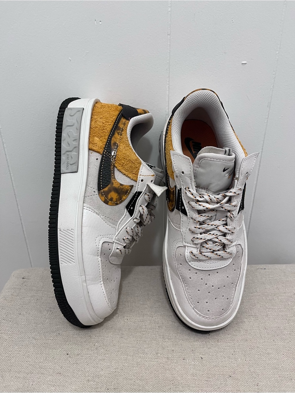 Nike Air Force Fontanka Shoes